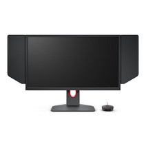 [벤큐모니터공식판매점]BenQ ZOWIE XL2566K 게이밍 무결점/25인치 360Hz 멀티스탠드 게이밍 모니터