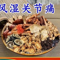 약초 관절염 무릎통증 허리통증 약재, 400g