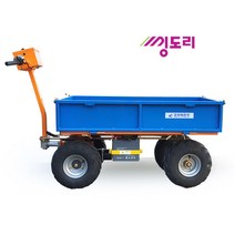근우테크(주) 전동운반차 씽도리 KW-BH200