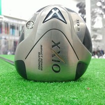 중고 젝시오 XXIO MP600 10.5도 드라이버_C_51g S, 단품