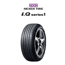 넥센타이어 iQ series1 205/60R16 (부산무료장착/택배무료배송)2056016