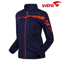 비트로 비트로 (여성)트레이닝 집업_TRJ-71403