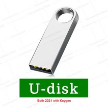 오토콤 진단 도구 블루투스 소프트웨어 링크 스캐너 69 가지, BOTH 2021 USB+21 language