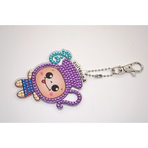 보석십자수도구 보석십자수 부자재 보석십자수 도안12 constellations, 물병자리