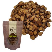 볶은우엉 국산우엉 지원농산 우엉차 도매, 100g, 1봉