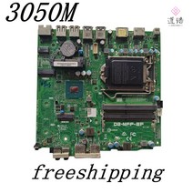 D8MFFBF Dell Optiplex 3050M 마더 보드 CN0JP3NX 0JP3NX JP3NX DDR4 메인 보드 테스트 완료