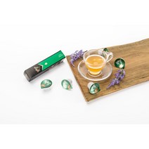 공정무역 피스커피 캡슐 카카오차