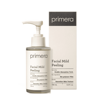 프리메라 페이셜 마일드 필링 150ml, NO플라스틱