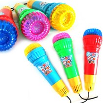 에코마이크 메아리마이크 장난감마이크 노래방 악기놀이 노래자랑