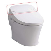 대림바스 비데 DST-660 비데바디케이스 비데부품