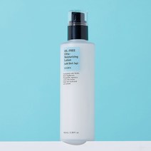 코스알엑스 오일-프리 울트라 모이스쳐라이징 로션, 100ml, 1개