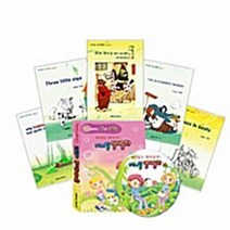 NSB9788962821017 새책-스테이책터 [(CD) 디지털 영어동화 12] -소리 나는 멀티전자책--ebook Korea-KidSing 사업부 엮음, (CD) 디지털 영어동화 12