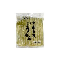 일본 산사스 기네우치 나츠카시 우동 200g 2봉