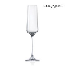오션글라스 루카리스 홍콩 샴페인잔 270ml 6P 세트