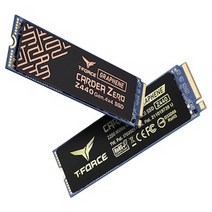 TeamGroup Cardea Zero Z440 (M.2 PCI-e Gen4.0 NVMe 1.3) 1TB