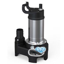 펌프샵 윌로펌프 PDV-A400M 1/2마력 스탠수중펌프 오배수펌프 오수펌프 배수펌프 수중펌프