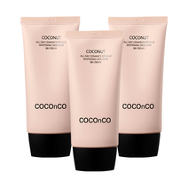 코코앤코 래디언스 에센스 비비크림 50ml, 3개
