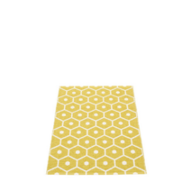 엑스투X2 Pappelina HONEY 파펠리나 러그 허니 70x100cm 6 colors, 페일터콰이즈-바닐라