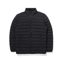 K2 FLYHIKE SOFT 슬림다운_Black KMU22533Z1 187599