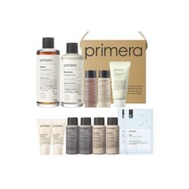 (SF)프리메라 알파인 워터리 크림 50ml + 추가 증정, (SF)프리메라 오가니언스 2종 기