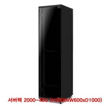 서버랙 서버렉 2000 40U, 상세페이지 참조