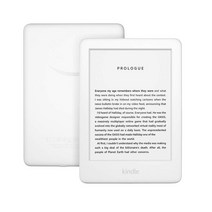 최신 킨들 10세대 ALL NEW Kindle 미국 아마존 정품 화이트색상, 화이트, 킨들10세대