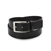 탠디본사 소가죽 벨트 블랙 BBT028 BLACK