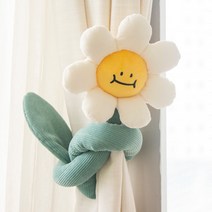 리츠센 데이지 커튼홀더, 1개