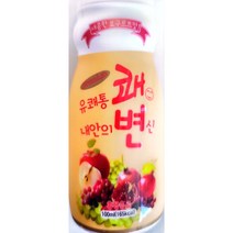 쾌변 프리미엄 유쾌통쾌 내안의변신(100ml)-3개, 100ml, 3개
