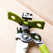 롯데 칼라 캔 오프너, 1개