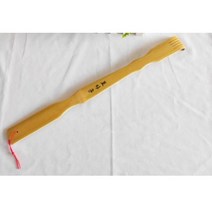 대나무 효자손 등긁개 등마사지 안마기 지압봉 효도 부모님선물 어르신선물, 10개