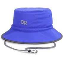 아웃도어 리서치 선버킷 모자, L, Ultramarine