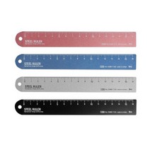 아이비스 16cm 스틸 직자 SP10389, 랜덤 발송, 10개