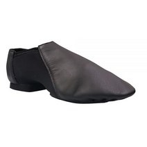So Danca JZ43 재즈 슈즈 블랙, 단일사이즈