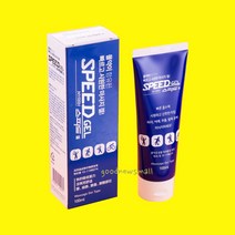 미르스피드겔 100ml 굿뉴스쇼핑, 100mlX1, 1개