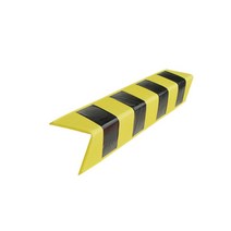 주차장 접착식 기둥모서리 코너 보호대 안전쿠션가드