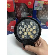 LED 써치라이트 미국 맥시마 정품 랭글러 콜로라도