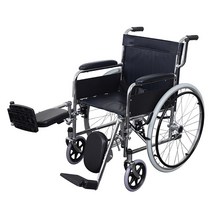 엑스젤 휠체어 미끄럼 방지용 쿠션 방석 모닛 리하 MOR01-BK1, 단품