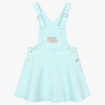 로엠걸즈 SH02 후레아 레이어드 원피스(민트) RGOW23S3P