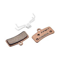 TRP P-Q15TS 디스크 브레이크 패드 - 소결 4피스톤 10쌍의 벌크 팩