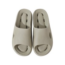 포커시스 [FreePLUS] 프리플러스 스너그 욕실화_그레이 270 / 실내화 FRP-NTS-D2-GRAY, 단품없음