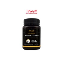 하이웰 마누카 꿀 UMF 15 500g(MGO 512)