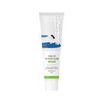 라운드랩 자작나무 무기자차 선크림 50ml + 클렌저 20ml