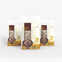 우리농산물 율무 (국산) 500g