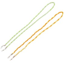 빈티지코디 안경줄 끈 안경걸이 선글라스줄