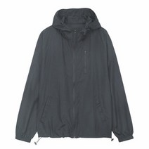 스콰즈 바람막이 SLK032 4COLOR 남여공용 애슬레저룩 집업 아우터