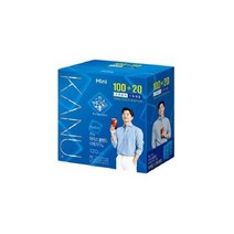 카누 아이스블렌드아메리카노100T20T, 카누 아이스블렌드아메리카노100