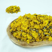 백장생 국내산 햇 국화 감국차, 국화차 감국(알뜰형) 100g 2개