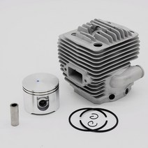 56mm 실린더 피스톤 stihl ts700 ts700z ts800 ts800z ts 700 800 콘크리트 절단 톱 교체 예비 부품 4205 020 1200, TS800 56MM
