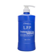 오로라(헤어케어) 오로라 LPP 트리트먼트 헤어팩 1000ml, 오로라 LPP 트리트먼트 헤어팩 1